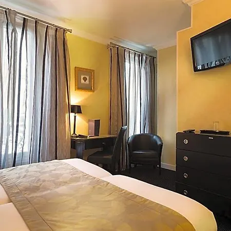 Archetype Etoile Hotel 3*