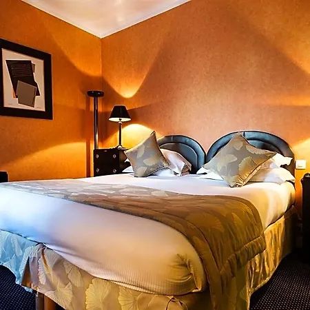 Hotel Archetype Etoile