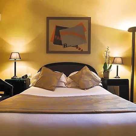 Archetype Etoile Hotel Parijs