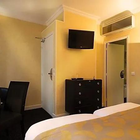 Otel Archetype Etoile