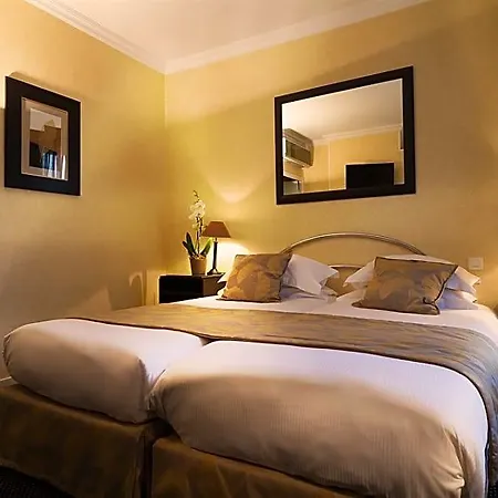 Otel Archetype Etoile