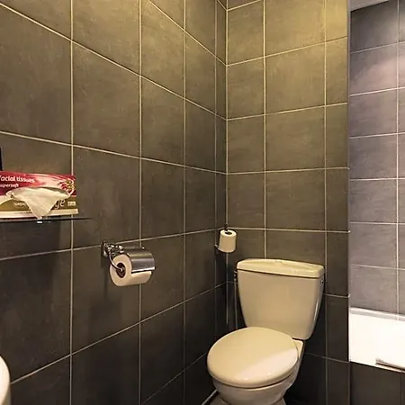 Archetype Etoile Hotel 3*