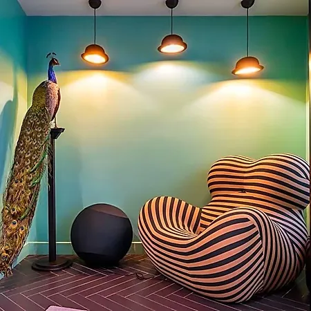 Hotel Archetype Etoile