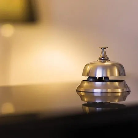 أرك تايب إيتوال فندق 3*