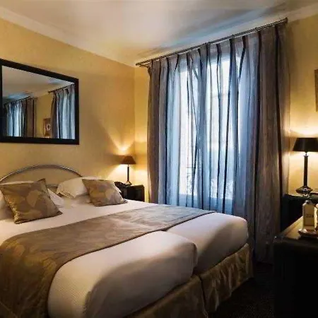 Archetype Etoile 3* Paris