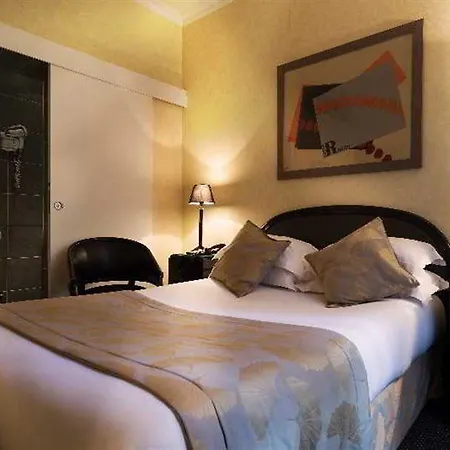 Hotel Archetype Etoile Parijs