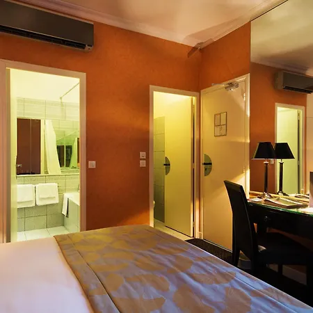 Ξενοδοχείο Archetype Etoile