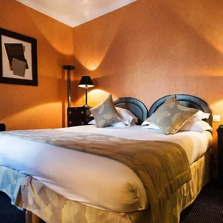 Ξενοδοχείο Archetype Etoile Παρίσι