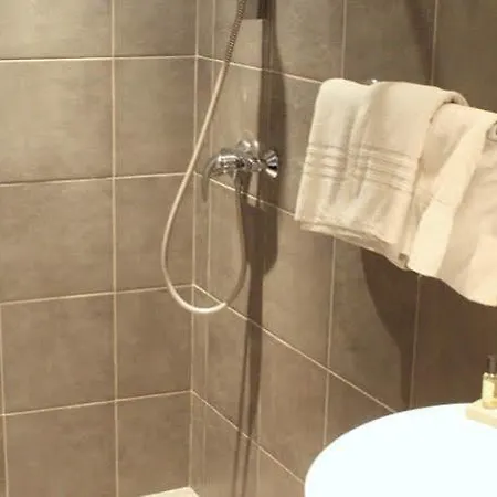 فندق أرك تايب إيتوال 3*