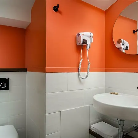 Hotel Archetype Etoile