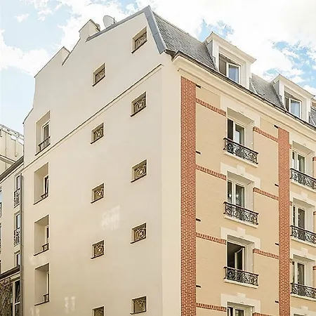 Hotel Archetype Etoile 3*