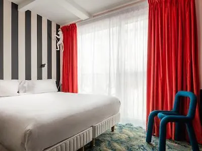 Hotel Archetype Etoile