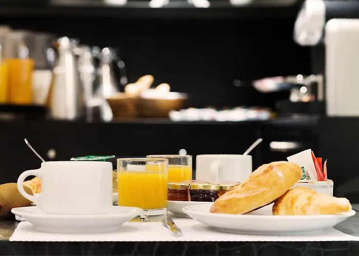 Hotel Archetype Etoile