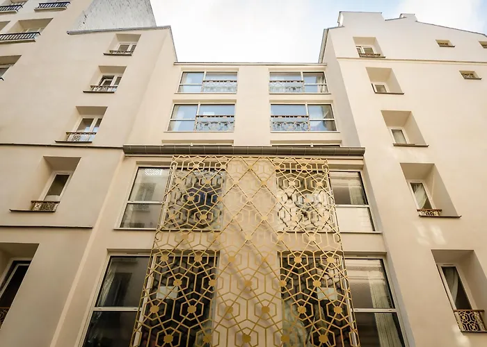 Hotel Archetype Etoile 3*