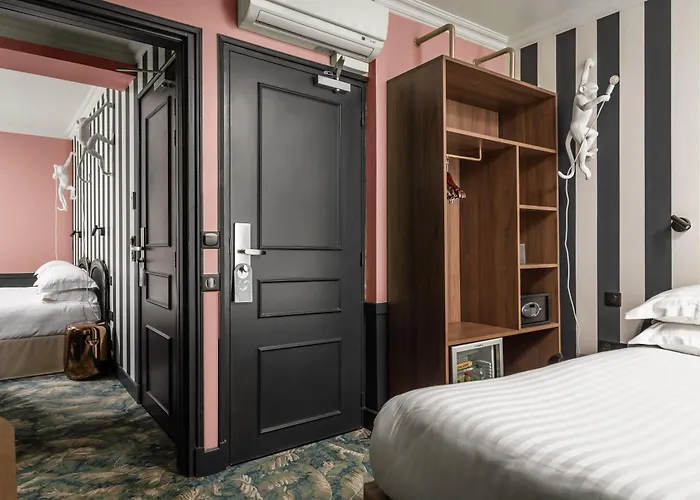 Hotel Archetype Etoile