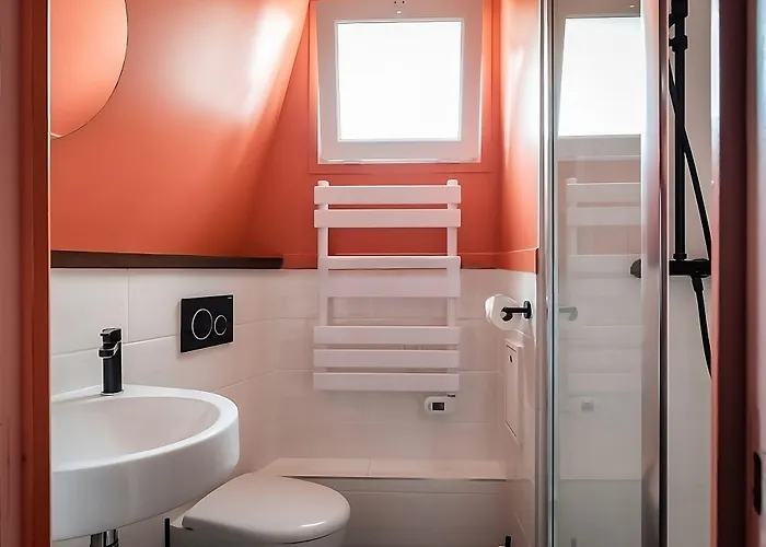 Archetype Etoile 3* Paris