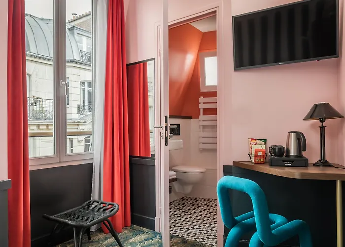 Hotel Archetype Etoile