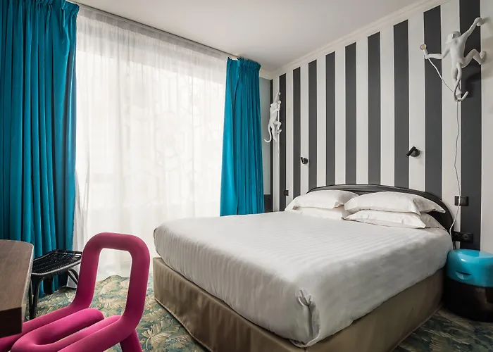 Hotel Archetype Etoile 3*