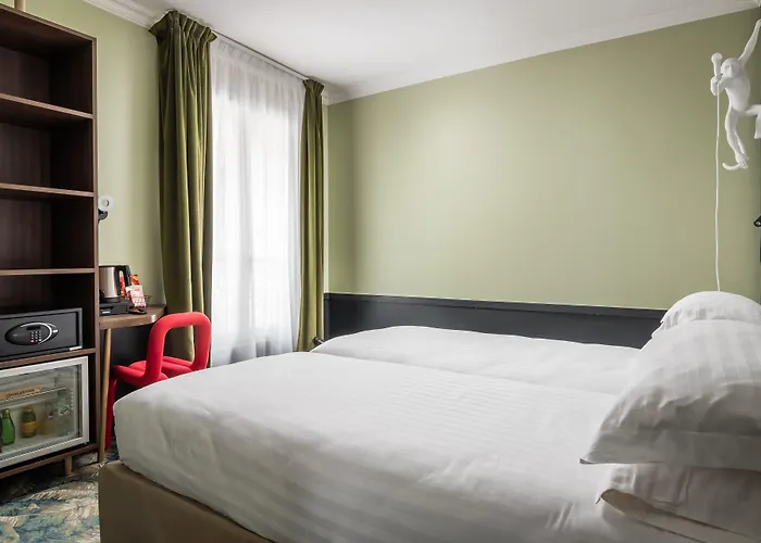 Hotel Archetype Etoile