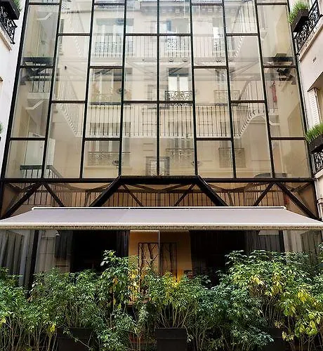Hotel Archetype Etoile 3*