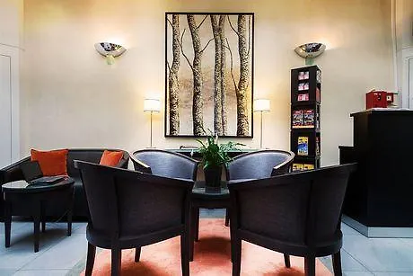 Archetype Etoile Hotel Paris