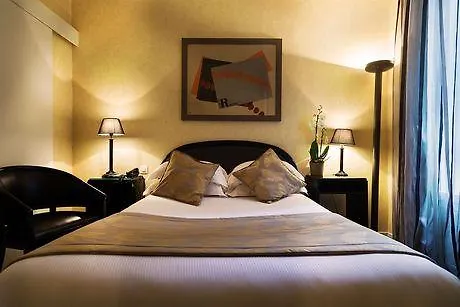 Archetype Etoile Hotel Paris