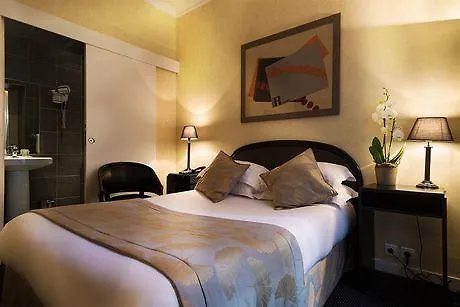 Archetype Etoile Hotel