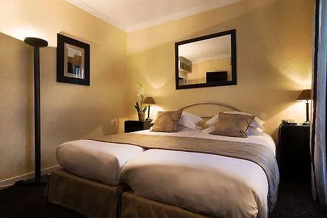 Archetype Etoile Hotel Paris