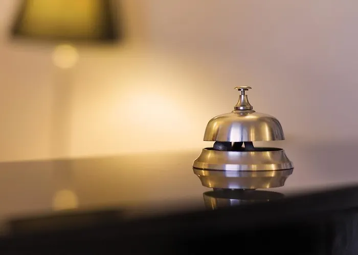 Archetype Etoile Hotel 3*