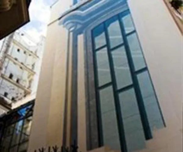 Hotel Archetype Etoile Paris