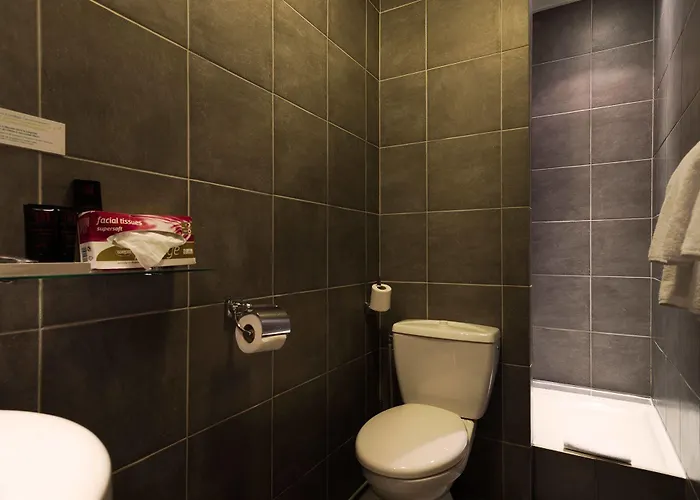 Archetype Etoile 3* Paris