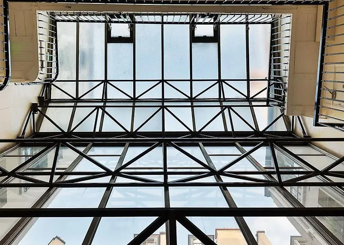 Hotel Archetype Etoile Paris