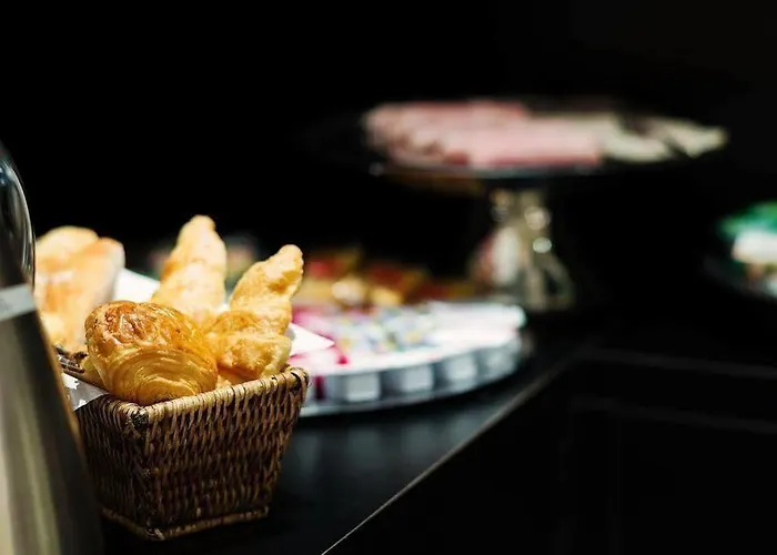 Hotel Archetype Etoile Paris