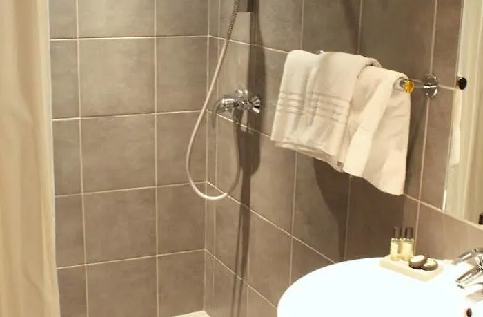 Hotel Archetype Etoile 3*