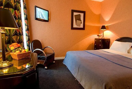 Archetype Etoile Hotel