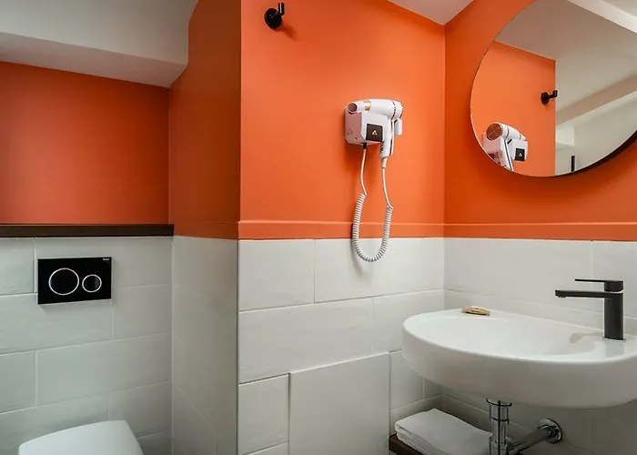 Hotel Archetype Etoile