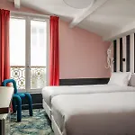 Hotel Archetype Etoile Paris