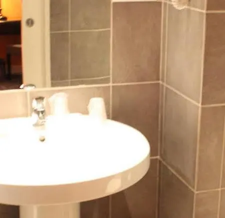 Archetype Etoile Ξενοδοχείο